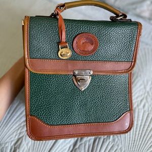 Dooney and bourke bag